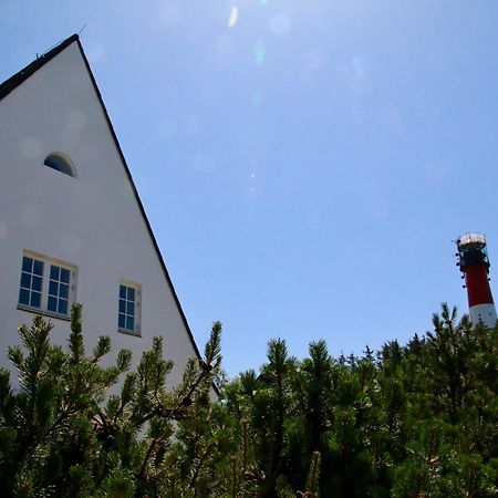 Hörnum Lighthouse 4ヴィラ エクステリア 写真
